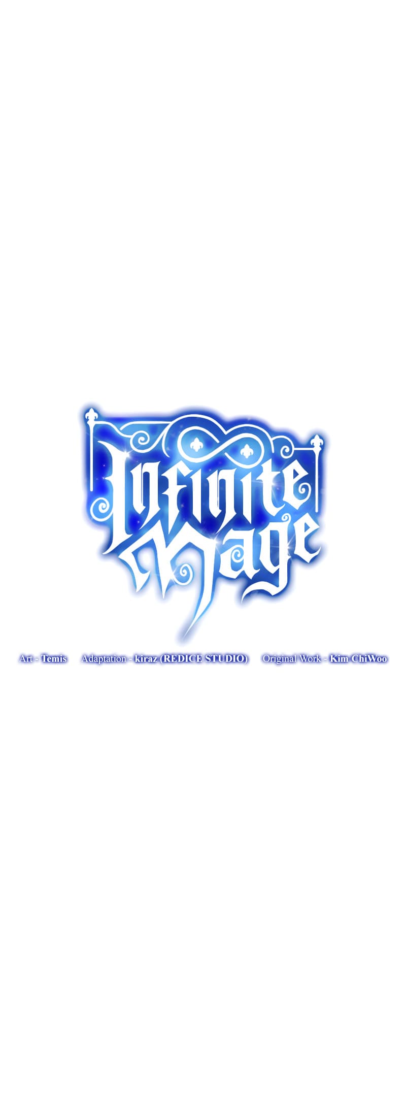 Infinite Mage, Chapter 101 image 02
